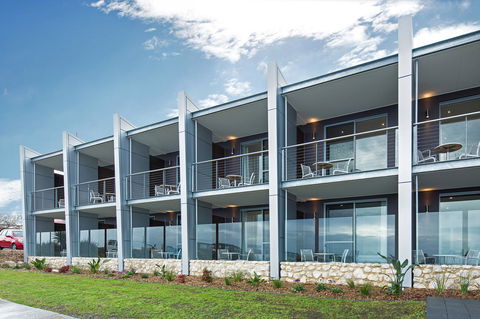 Aurora Ozone Hotel Kangaroo Island - ACT Tourism 12