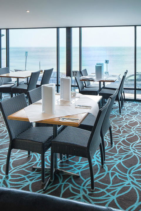 Aurora Ozone Hotel Kangaroo Island - ACT Tourism 14