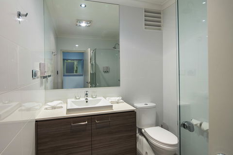 Aurora Ozone Hotel Kangaroo Island - ACT Tourism 18