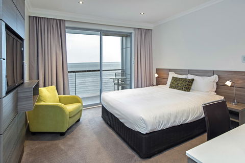 Aurora Ozone Hotel Kangaroo Island - ACT Tourism 16