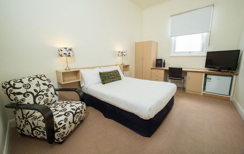 Aurora Ozone Hotel Kangaroo Island - ACT Tourism 5