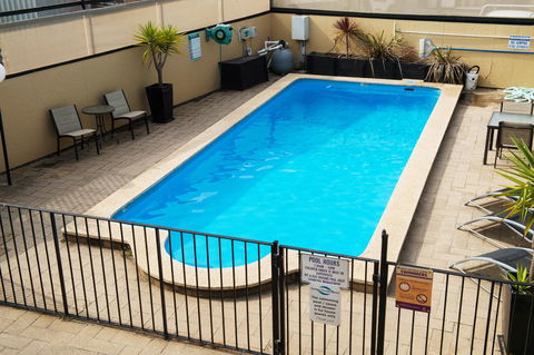 Aurora Ozone Hotel Kangaroo Island - ACT Tourism 33