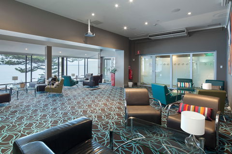 Aurora Ozone Hotel Kangaroo Island - ACT Tourism 11