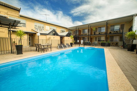 Aurora Ozone Hotel Kangaroo Island - ACT Tourism 6