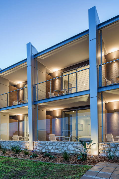 Aurora Ozone Hotel Kangaroo Island - ACT Tourism 15