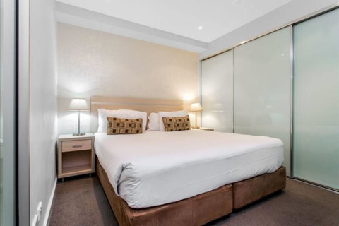 Hi 5 Stars Luxury Adelaide City Apartment - ACT Tourism 1