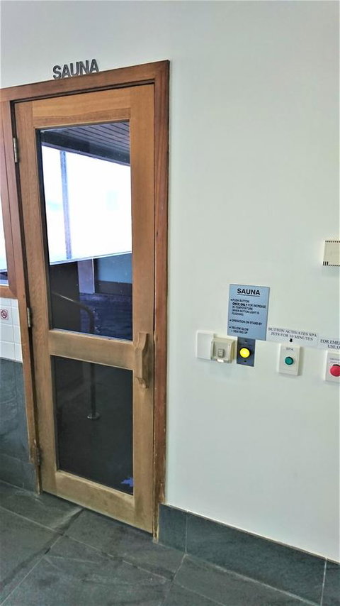 Hi 5 Stars Luxury Adelaide City Apartment - ACT Tourism 14