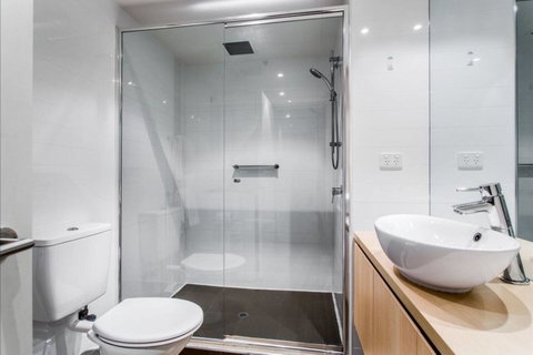 Hi 5 Stars Luxury Adelaide City Apartment - ACT Tourism 8