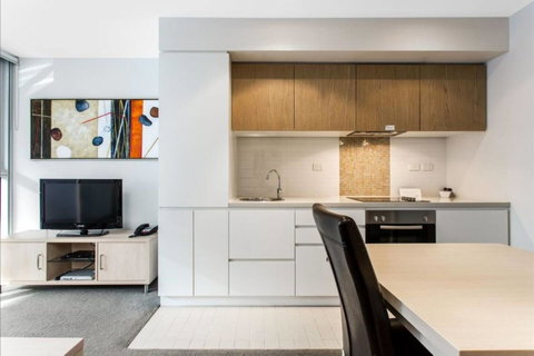 Hi 5 Stars Luxury Adelaide City Apartment - ACT Tourism 5