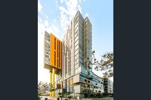Hi 5 Stars Luxury Adelaide City Apartment - ACT Tourism 15