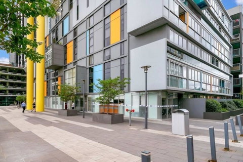 Hi 5 Stars Luxury Adelaide City Apartment - ACT Tourism 16