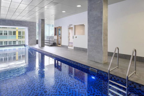 Hi 5 Stars Luxury Adelaide City Apartment - ACT Tourism 12