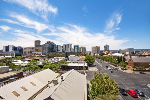 Swainson On Grote - ACT Tourism 14