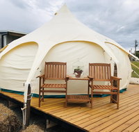 Bukirk Glamping - ACT Tourism