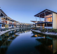 South Shores Yellowfin Villa 96 - South Shores Normanville - ACT Tourism