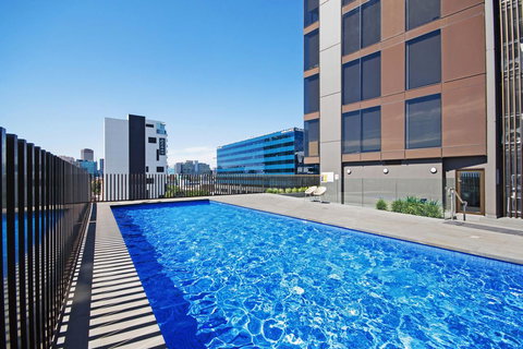 Swainson At Vue - ACT Tourism 21