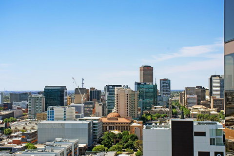 Swainson At Vue - ACT Tourism 26