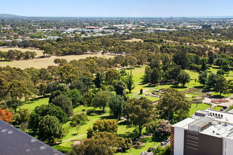 Swainson At Vue - ACT Tourism 25