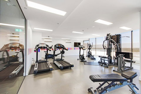 Swainson At Vue - ACT Tourism 24