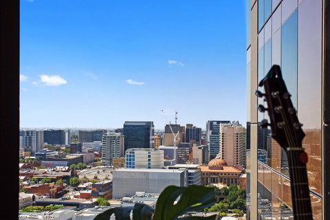 Swainson At Vue - ACT Tourism 27