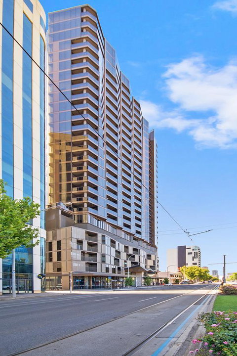 Swainson At Vue - ACT Tourism 16