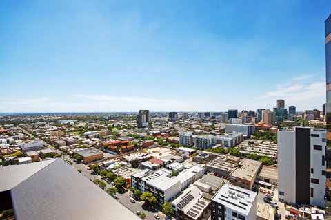 Swainson At Vue - ACT Tourism 30