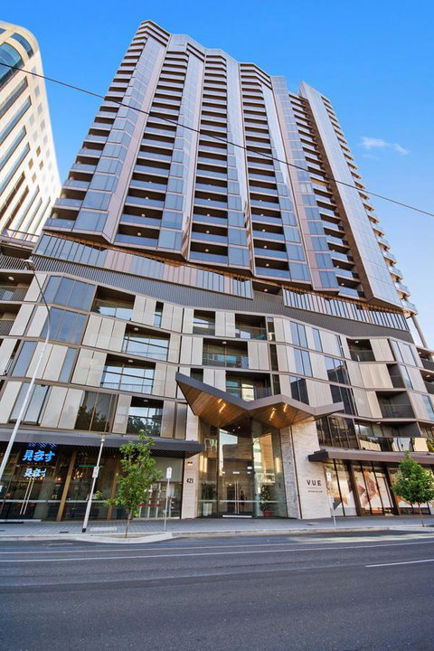 Swainson At Vue - ACT Tourism 17