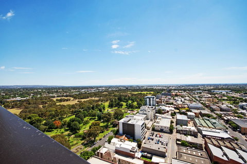 Swainson At Vue - ACT Tourism 31