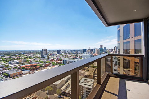 Swainson At Vue - ACT Tourism 28