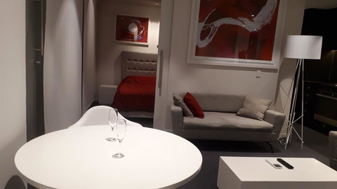 Luxury Apartment - ACT Tourism 5