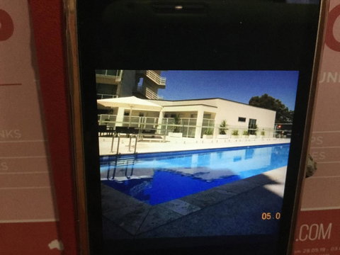 Luxury Apartment - ACT Tourism 0