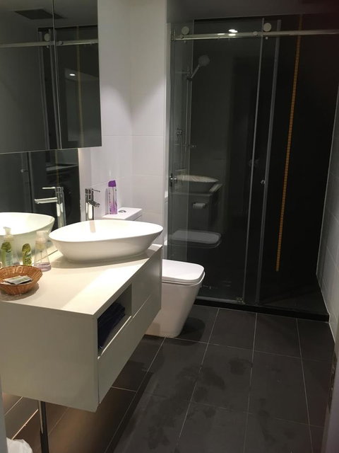 Luxury Apartment - ACT Tourism 1