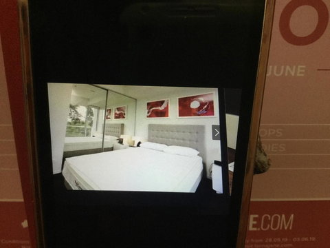 Luxury Apartment - ACT Tourism 10