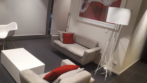 Luxury Apartment - ACT Tourism 6