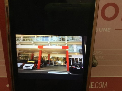 Luxury Apartment - ACT Tourism 9