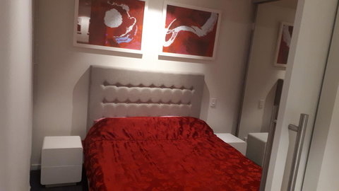 Luxury Apartment - ACT Tourism 8