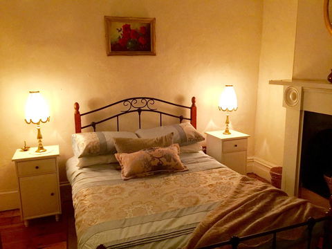Goolwa Marinerâ€™s Cottage - Free Wifi And Pet Friendly - Centrally Located In Historic Region - ACT Tourism 24