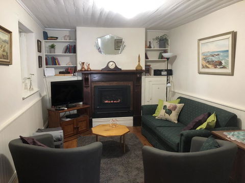 Goolwa Marinerâ€™s Cottage - Free Wifi And Pet Friendly - Centrally Located In Historic Region - ACT Tourism 7