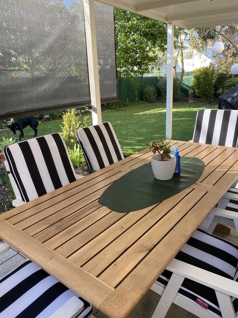 Goolwa Marinerâ€™s Cottage - Free Wifi And Pet Friendly - Centrally Located In Historic Region - ACT Tourism 1