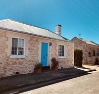 Goolwa Mariners Cottage - Free Wifi and Pet Friendly - Centrally located in Historic Region - ACT Tourism