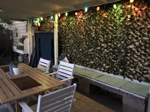 Goolwa Marinerâ€™s Cottage - Free Wifi And Pet Friendly - Centrally Located In Historic Region - ACT Tourism 6