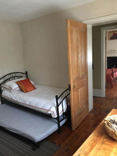 Goolwa Marinerâ€™s Cottage - Free Wifi And Pet Friendly - Centrally Located In Historic Region - ACT Tourism 9