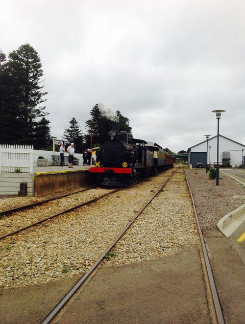 Goolwa Marinerâ€™s Cottage - Free Wifi And Pet Friendly - Centrally Located In Historic Region - ACT Tourism 39