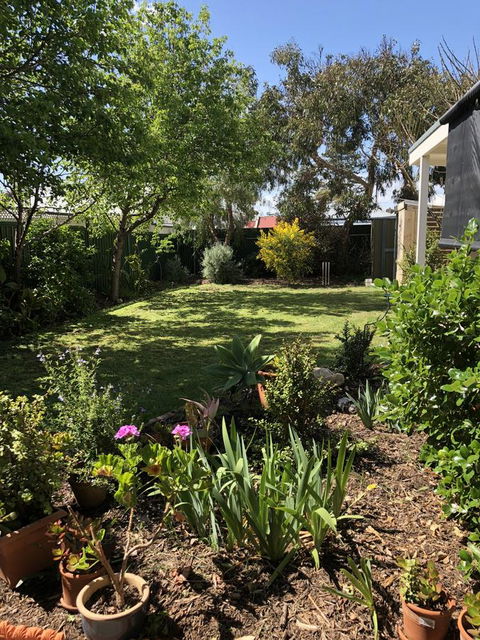 Goolwa Marinerâ€™s Cottage - Free Wifi And Pet Friendly - Centrally Located In Historic Region - ACT Tourism 2