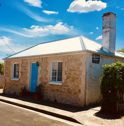 Goolwa Marinerâ€™s Cottage - Free Wifi And Pet Friendly - Centrally Located In Historic Region - ACT Tourism 30