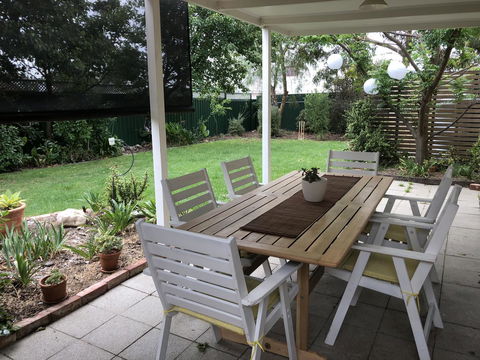 Goolwa Marinerâ€™s Cottage - Free Wifi And Pet Friendly - Centrally Located In Historic Region - ACT Tourism 5