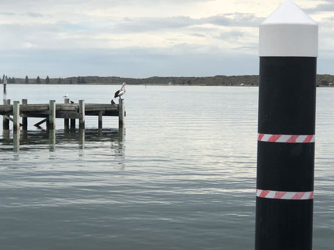 Goolwa Marinerâ€™s Cottage - Free Wifi And Pet Friendly - Centrally Located In Historic Region - ACT Tourism 31