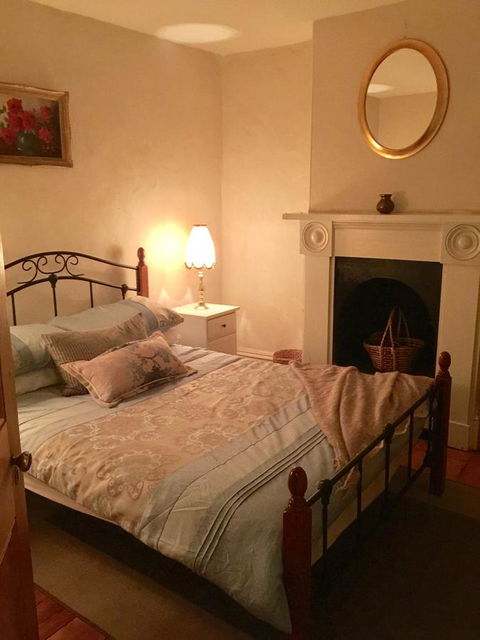 Goolwa Marinerâ€™s Cottage - Free Wifi And Pet Friendly - Centrally Located In Historic Region - ACT Tourism 4