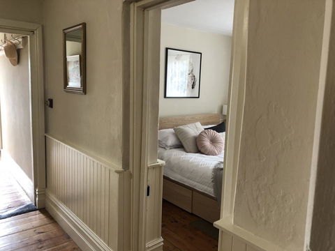 Goolwa Marinerâ€™s Cottage - Free Wifi And Pet Friendly - Centrally Located In Historic Region - ACT Tourism 10