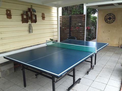 Goolwa Marinerâ€™s Cottage - Free Wifi And Pet Friendly - Centrally Located In Historic Region - ACT Tourism 22